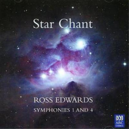 Symphony No. 1 'Da Pacem Domine', Symphony No. 4