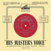 His Masters Voice