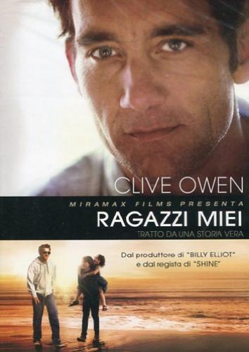 Ragazzi miei
