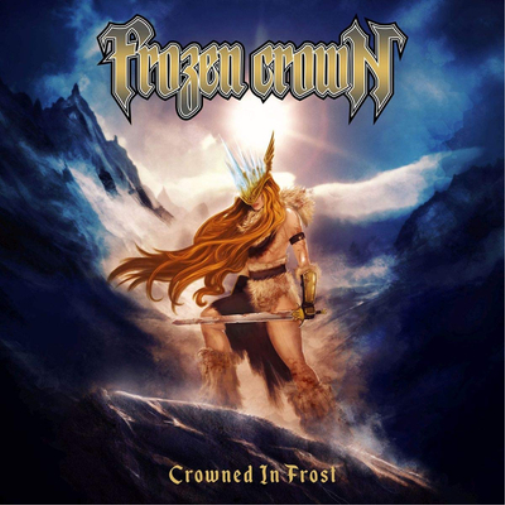 Crowned in Frost