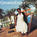 Best of Cesaria Evora