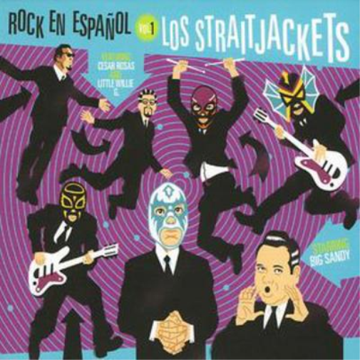 Rock En Espanol