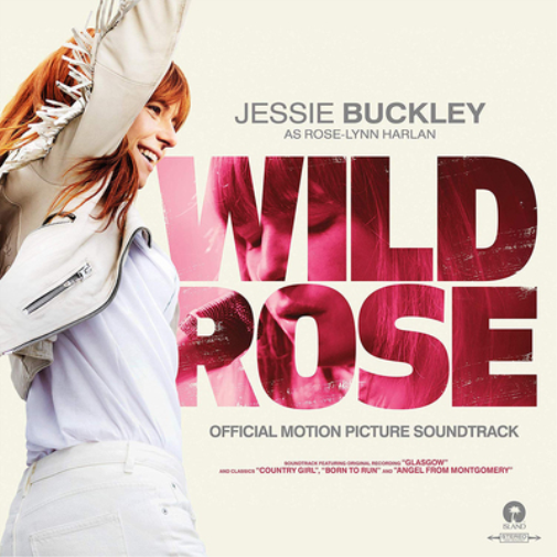 Wild Rose