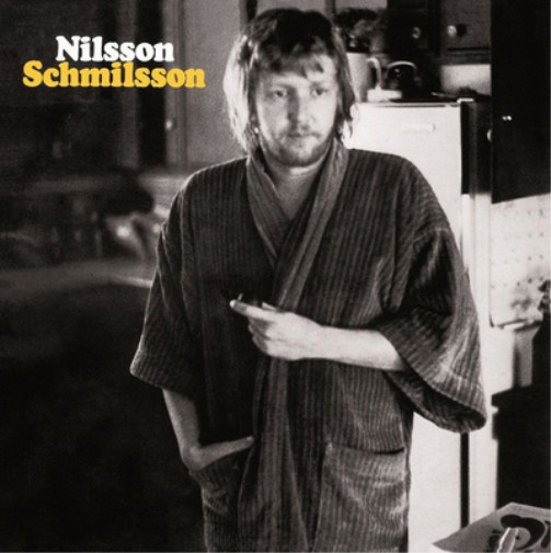Nilsson Schmilsson