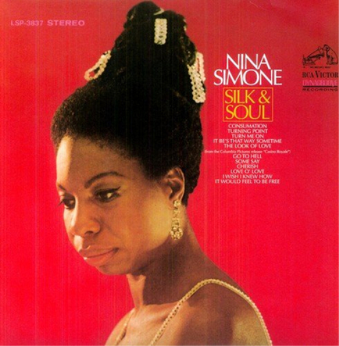 Silk and Soul