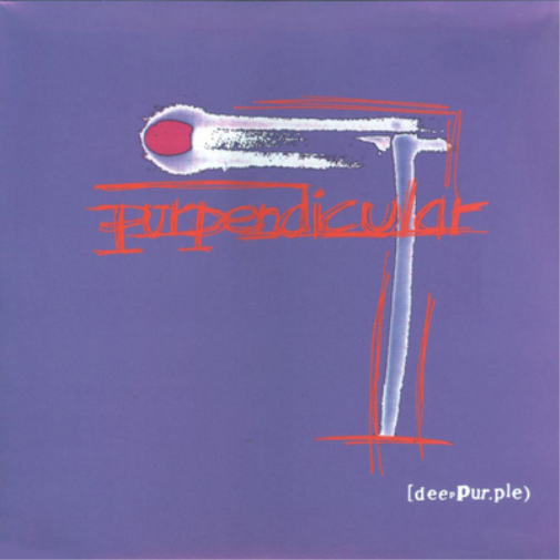 Purpendicular