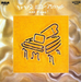 And Piano!