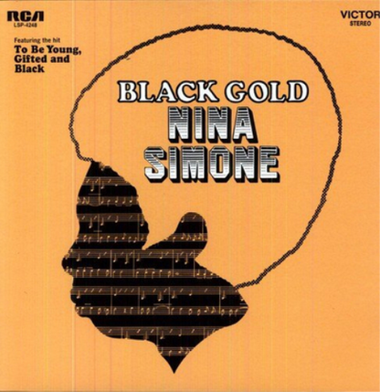Black Gold