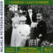 Complete Piano Music Volume 2, The - Last Summer (Hojer)