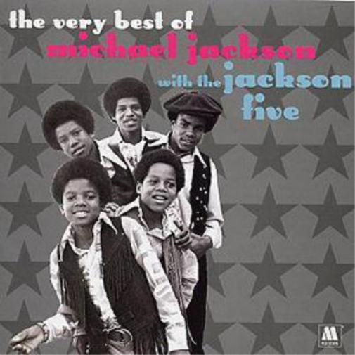 The Very Best of Michael Jackson With the Jackson Five