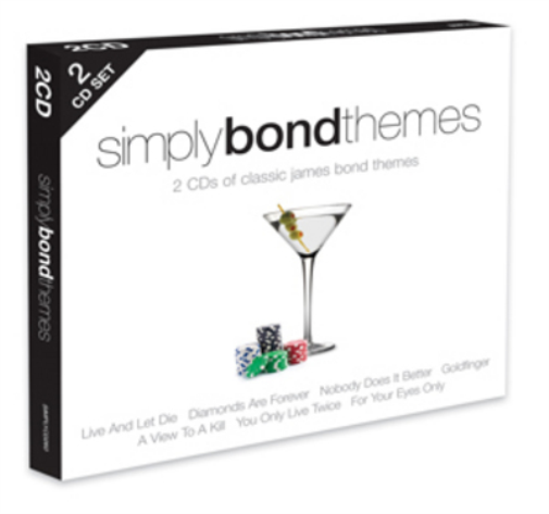 Simply Bond Themes