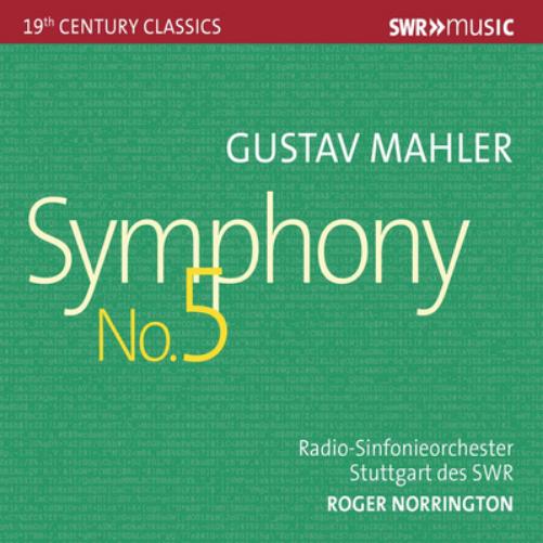 Gustav Mahler: Symphony No. 5