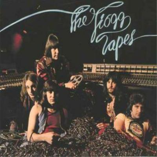 The Troggs Tapes