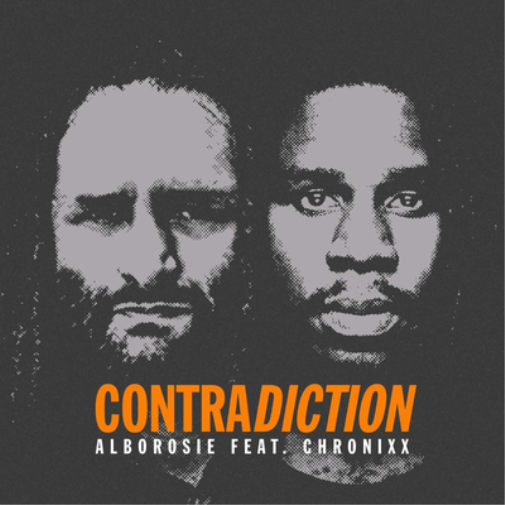 Contradiction (Feat. Chronixx)