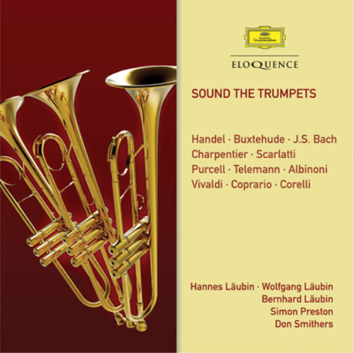 Sound of the Trumpets