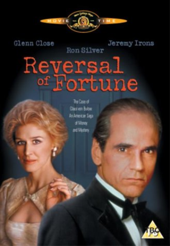 Reversal Of Fortune