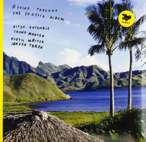 The Exotica Album