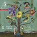 Ragazze Quartet: Bartók Bound: String Quartets 1, 2 & 4 - Volume 1