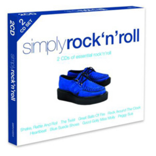 Simply Rock 'N' Roll