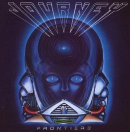 Frontiers