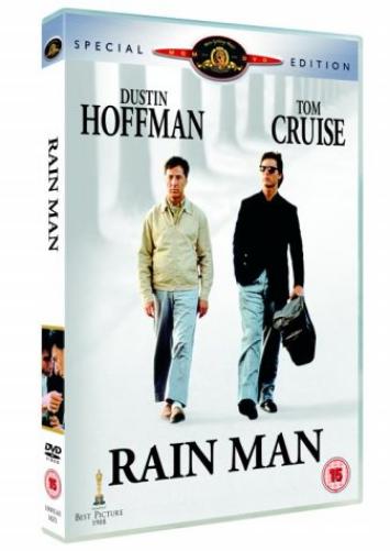 Rain Man:SE