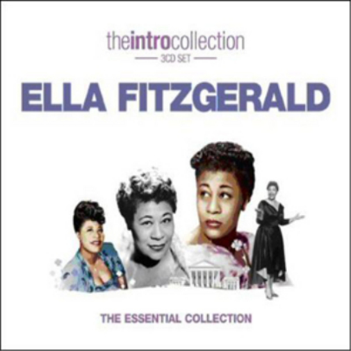 Ella Fitzgerald
