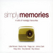 Simply Memories