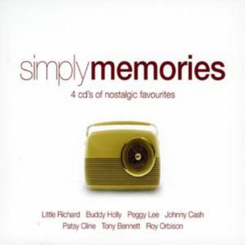 Simply Memories