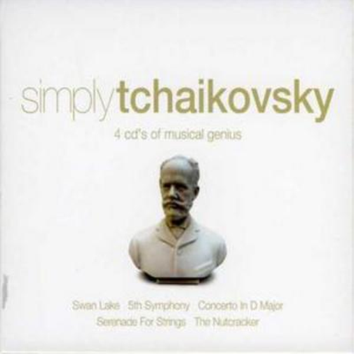 Simply Tchaikovsky