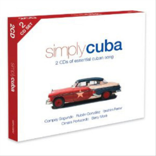 Simply Cuba