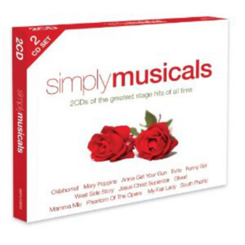 Simply Musicals