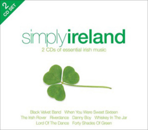 Simply Ireland