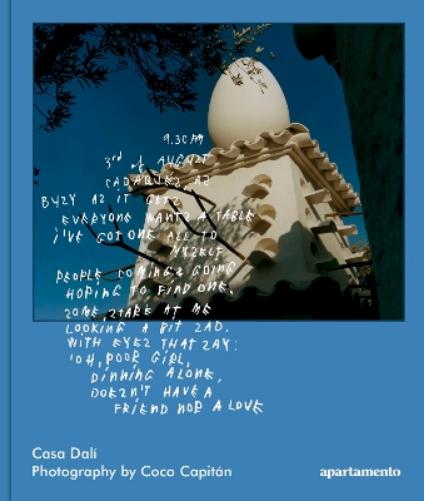 Casa Dalí