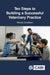 Ten Steps to Building a Successful Veterinary Practice