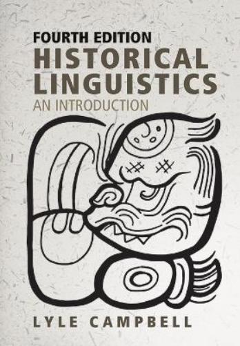 Historical Linguistics