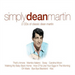 Simply Dean Martin