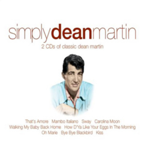 Simply Dean Martin