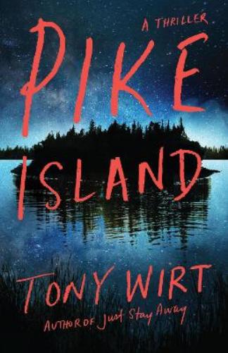 Pike Island