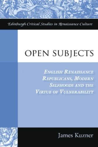 Open Subjects