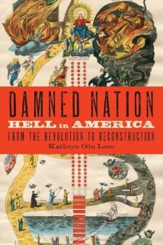 Damned Nation