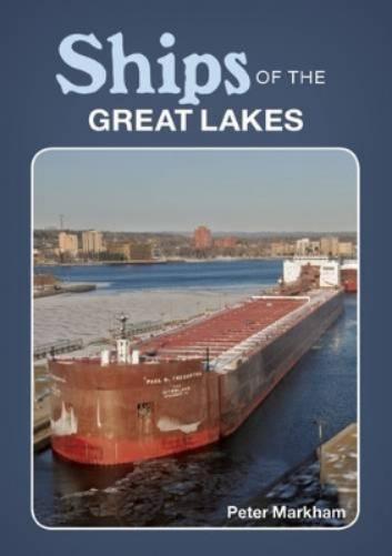 Ships of the Great Lakes (Nature's Wild Cards