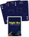 Night Sky Playing Cards