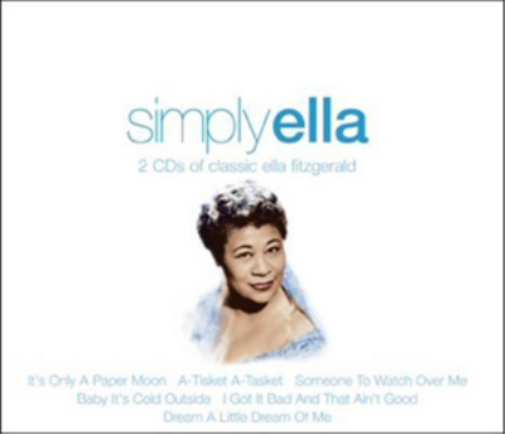 Simply Ella