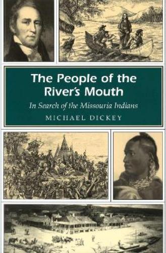 The People of the River's Mouth