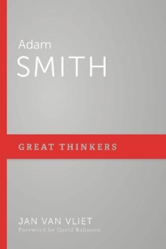 Adam Smith (Great Thinkers