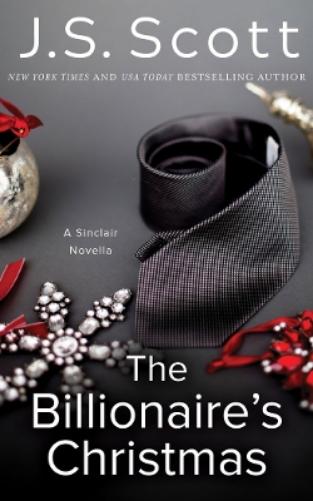 The Billionaire's Christmas