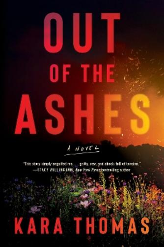 Out of the Ashes