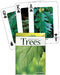Trees of the Northeast Playing Cards (Nature's Wild Cards