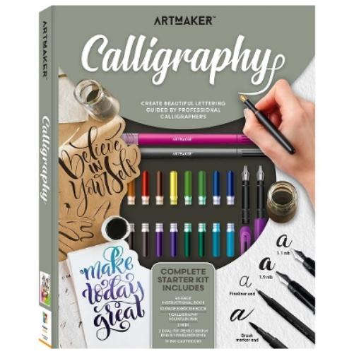 Art Maker Calligraphy