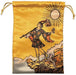 The Fool Tarot Pouch